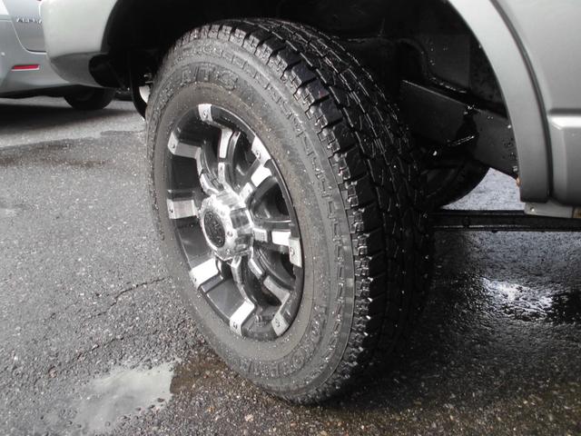 ジムニー ワイルドウインド 社外ナビ&フルセグテレビ&DVD&Bluetooth ETC シートヒーター 2インチリフトアップ 社外アルミホイール 社外マフラー 前後ショートバンパー 社外ヘッドライト LEDテール キーレス(60枚目)