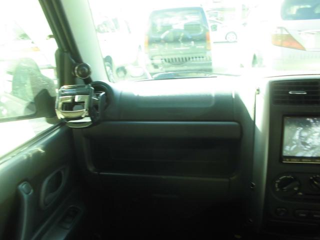 ジムニー ワイルドウインド 社外ナビ&フルセグテレビ&DVD&Bluetooth ETC シートヒーター 2インチリフトアップ 社外アルミホイール 社外マフラー 前後ショートバンパー 社外ヘッドライト LEDテール キーレス(68枚目)