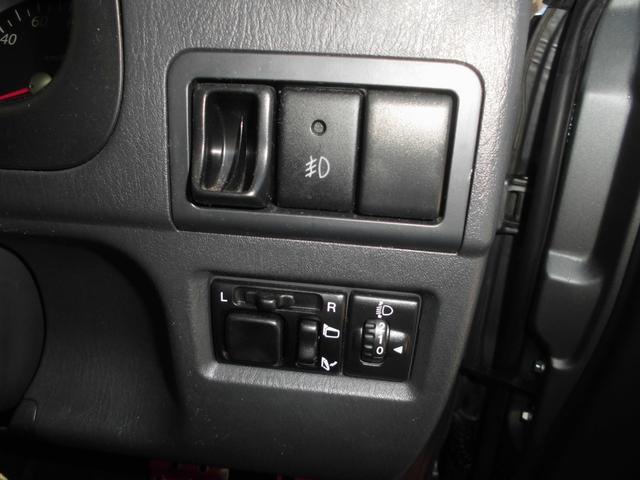 ジムニー ワイルドウインド 社外ナビ&フルセグテレビ&DVD&Bluetooth ETC シートヒーター 2インチリフトアップ 社外アルミホイール 社外マフラー 前後ショートバンパー 社外ヘッドライト LEDテール キーレス(72枚目)