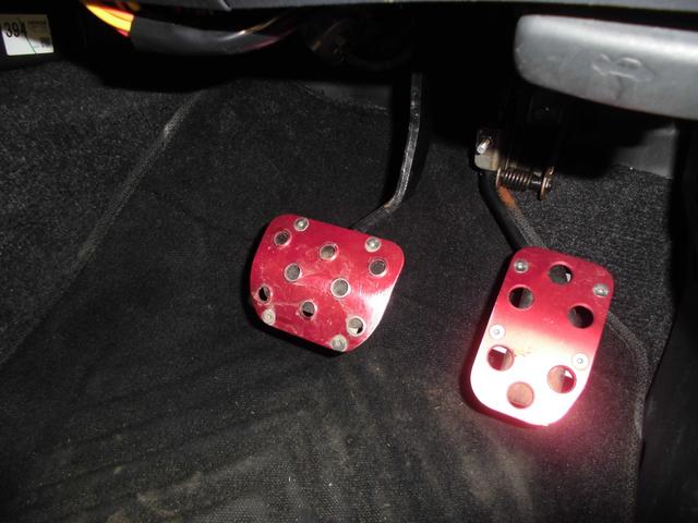 ジムニー ワイルドウインド 社外ナビ&フルセグテレビ&DVD&Bluetooth ETC シートヒーター 2インチリフトアップ 社外アルミホイール 社外マフラー 前後ショートバンパー 社外ヘッドライト LEDテール キーレス(74枚目)