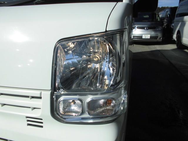 エブリイ 　車いす移動車　切替式４ＷＤ　リアスロープ　電動ウインチ　助手席側リアシート付　オートマ　パワーウィンドウ　リアヒーター　両側スライドドア　キーレス　衝突軽減ブレーキ　車線逸脱警報　オートヘッドライト（49枚目）