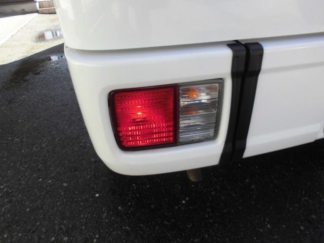 エブリイ 　車いす移動車　切替式４ＷＤ　リアスロープ　電動ウインチ　助手席側リアシート付　オートマ　パワーウィンドウ　リアヒーター　両側スライドドア　キーレス　衝突軽減ブレーキ　車線逸脱警報　オートヘッドライト（50枚目）