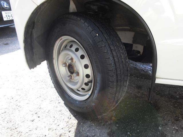 エブリイ 　車いす移動車　切替式４ＷＤ　リアスロープ　電動ウインチ　助手席側リアシート付　オートマ　パワーウィンドウ　リアヒーター　両側スライドドア　キーレス　衝突軽減ブレーキ　車線逸脱警報　オートヘッドライト（55枚目）