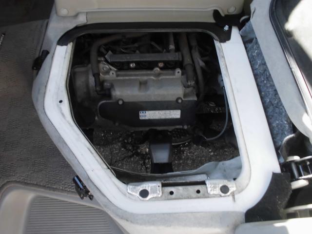 エブリイ 　車いす移動車　切替式４ＷＤ　リアスロープ　電動ウインチ　助手席側リアシート付　オートマ　パワーウィンドウ　リアヒーター　両側スライドドア　キーレス　衝突軽減ブレーキ　車線逸脱警報　オートヘッドライト（80枚目）