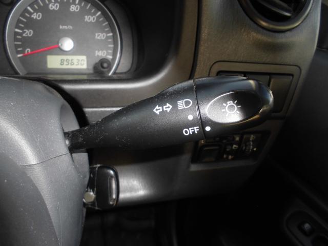 ジムニー ワイルドウインド　特別仕様車　６型　切替式４ＷＤ　オートマ　２インチリフトアップ　社外１６インチアルミホイール＆マッドタイヤ　社外Ｂｌｕｅｔｏｏｔｈ機能付きオーディオ　ルーフレール　シートヒーター　車検令和９年７月（61枚目）