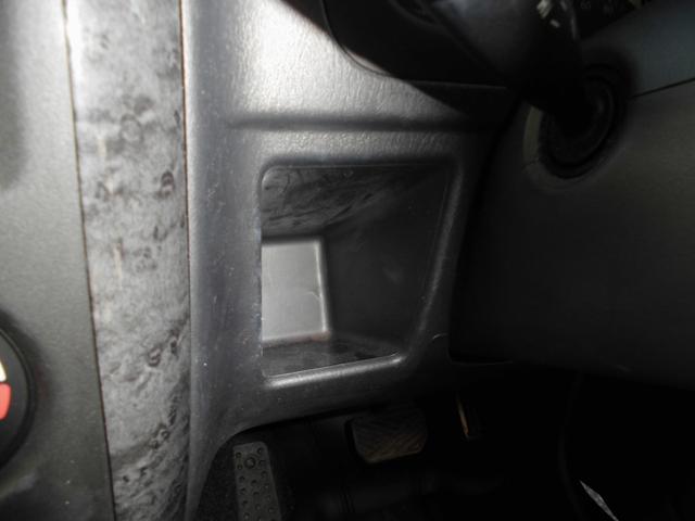 ジムニー ワイルドウインド　特別仕様車　６型　切替式４ＷＤ　オートマ　２インチリフトアップ　社外１６インチアルミホイール＆マッドタイヤ　社外Ｂｌｕｅｔｏｏｔｈ機能付きオーディオ　ルーフレール　シートヒーター　車検令和９年７月（64枚目）