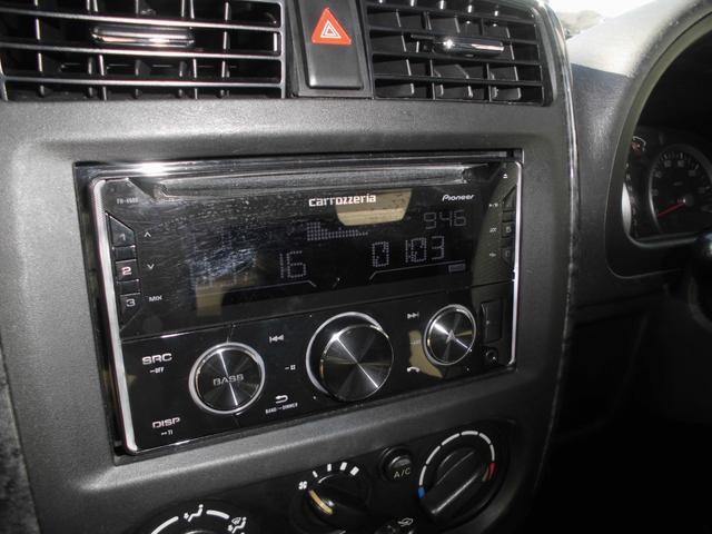 ジムニー ワイルドウインド　特別仕様車　６型　切替式４ＷＤ　オートマ　２インチリフトアップ　社外１６インチアルミホイール＆マッドタイヤ　社外Ｂｌｕｅｔｏｏｔｈ機能付きオーディオ　ルーフレール　シートヒーター　車検令和９年７月（65枚目）