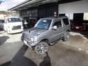 人気の２３系ジムニー！スイッチ式切替４ＷＤ！オールシーズン大活躍な４ＷＤ！レジャーから普段乗りまで用途いろいろ使える一台！チョイアゲで乗りやすいお車です！内外装とも綺麗でお勧めです！まだまだ走ります！