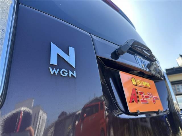 ホンダ Ｎ－ＷＧＮ