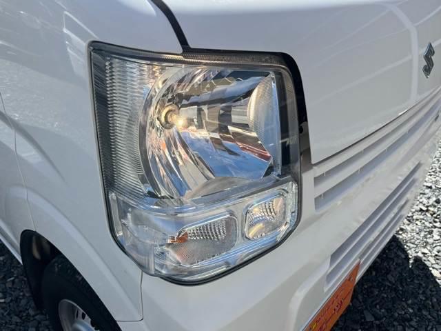 エブリイ ＧＡ　純正ＳＤナビ　バックカメラ　社外ドラレコ　スライドドア　エアコン　パワステ　社外フロアマット（10枚目）