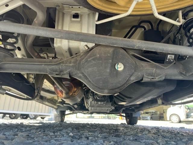 エブリイ ＧＡ　純正ＳＤナビ　バックカメラ　社外ドラレコ　スライドドア　エアコン　パワステ　社外フロアマット（12枚目）