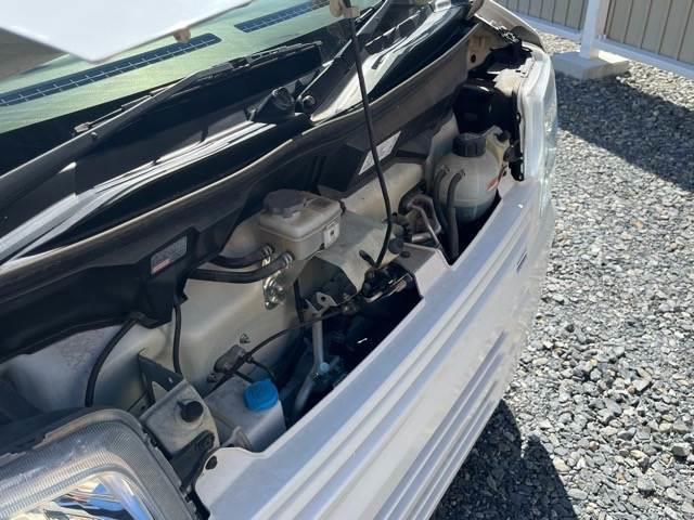 エブリイ ＧＡ　純正ＳＤナビ　バックカメラ　社外ドラレコ　スライドドア　エアコン　パワステ　社外フロアマット（13枚目）