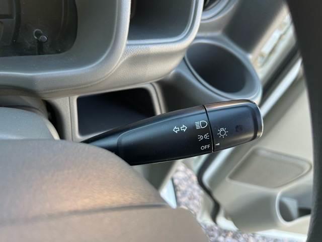 エブリイ ＧＡ　純正ＳＤナビ　バックカメラ　社外ドラレコ　スライドドア　エアコン　パワステ　社外フロアマット（22枚目）