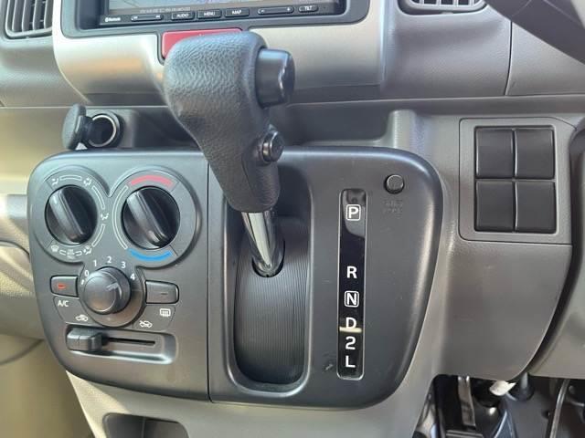 エブリイ ＧＡ　純正ＳＤナビ　バックカメラ　社外ドラレコ　スライドドア　エアコン　パワステ　社外フロアマット（24枚目）