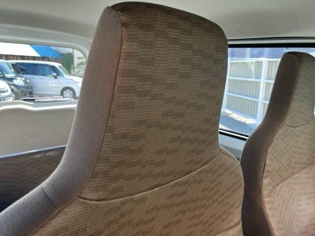 エブリイ ＧＡ　純正ＳＤナビ　バックカメラ　社外ドラレコ　スライドドア　エアコン　パワステ　社外フロアマット（29枚目）