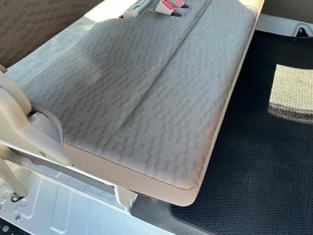 エブリイ ＧＡ　純正ＳＤナビ　バックカメラ　社外ドラレコ　スライドドア　エアコン　パワステ　社外フロアマット（30枚目）