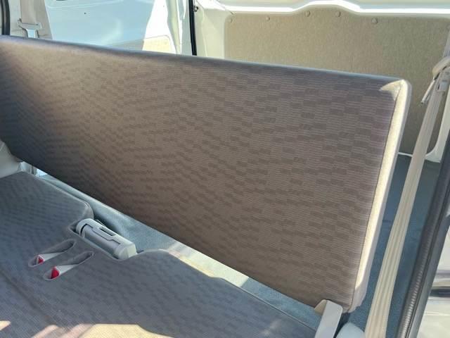 エブリイ ＧＡ　純正ＳＤナビ　バックカメラ　社外ドラレコ　スライドドア　エアコン　パワステ　社外フロアマット（36枚目）