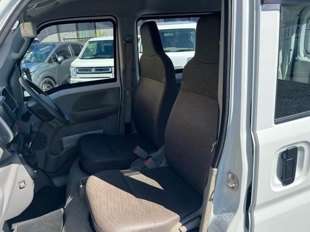 エブリイ ＧＡ　純正ＳＤナビ　バックカメラ　社外ドラレコ　スライドドア　エアコン　パワステ　社外フロアマット（37枚目）