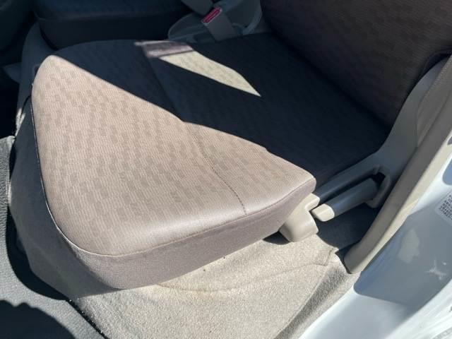 エブリイ ＧＡ　純正ＳＤナビ　バックカメラ　社外ドラレコ　スライドドア　エアコン　パワステ　社外フロアマット（38枚目）