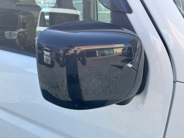 エブリイ ＧＡ　純正ＳＤナビ　バックカメラ　社外ドラレコ　スライドドア　エアコン　パワステ　社外フロアマット（43枚目）