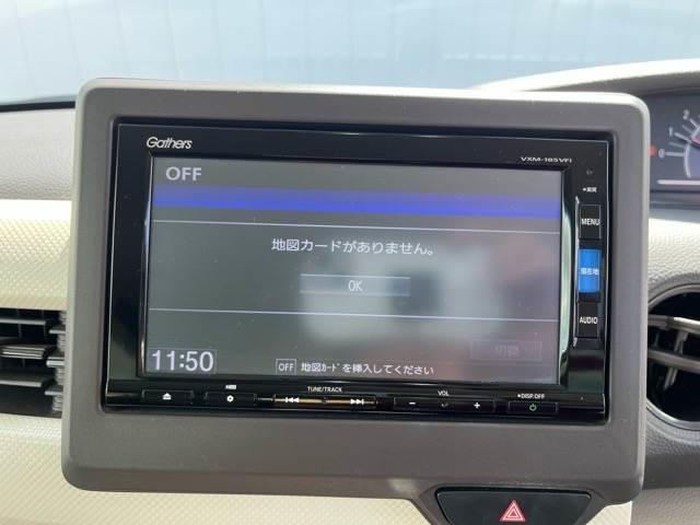 N-BOX G・Lホンダセンシング 純正メモリナビ ETC 両側電動スライド 衝突軽減 横滑り防止装置 プッシュスタート ドライブレコーダー オートエアコン LEDヘッドライト 純正ホイール クルーズコントロール 車線維持支援システム(3枚目)