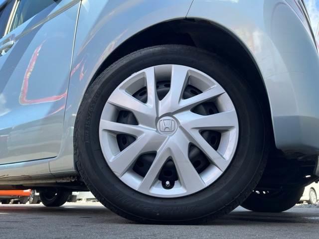 N-BOX G・Lホンダセンシング 純正メモリナビ ETC 両側電動スライド 衝突軽減 横滑り防止装置 プッシュスタート ドライブレコーダー オートエアコン LEDヘッドライト 純正ホイール クルーズコントロール 車線維持支援システム(13枚目)