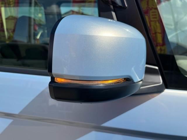 N-BOX G・Lホンダセンシング 純正メモリナビ ETC 両側電動スライド 衝突軽減 横滑り防止装置 プッシュスタート ドライブレコーダー オートエアコン LEDヘッドライト 純正ホイール クルーズコントロール 車線維持支援システム(48枚目)