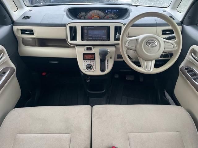 ���̌y�����Ԃ͎����̃X�y�[�X���L���Ƃ��č���Ă��܂��B���̂��炢�̃X�y�[�X������Ή^�]���m���X�g���X�ł͂Ȃ��ł��傤����