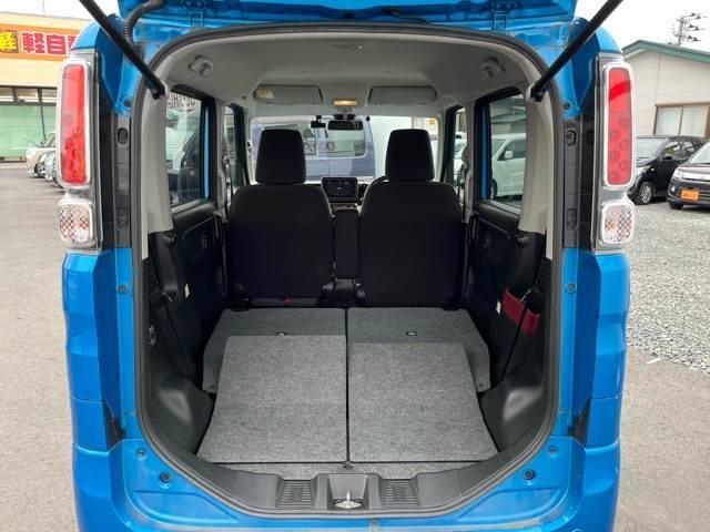 �t���b�g�ɂ��邱�Ƃŏ����傫�߂̉ו����ςނ��Ƃ��ł��܂��ˁ�