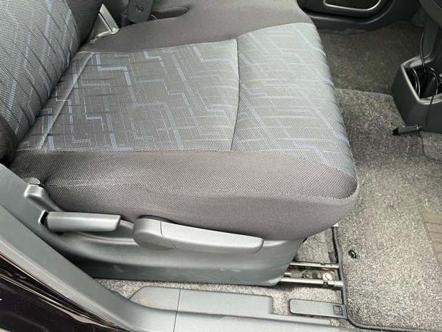 ワゴンＲスティングレー Ｘ　衝突軽減　社外ナビ　シートヒータ　横滑防止装置　アイドリングストップ　フォグランプ　ディスチャージヘッドランプ　ウィンカーミラー　プッシュスタート　オートエアコン　ドラレコ　純正アルミホイール（27枚目）