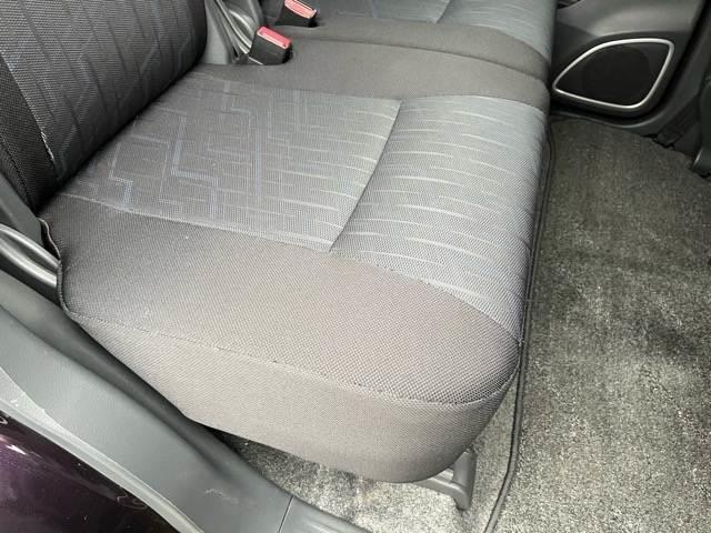 ワゴンＲスティングレー Ｘ　衝突軽減　社外ナビ　シートヒータ　横滑防止装置　アイドリングストップ　フォグランプ　ディスチャージヘッドランプ　ウィンカーミラー　プッシュスタート　オートエアコン　ドラレコ　純正アルミホイール（30枚目）