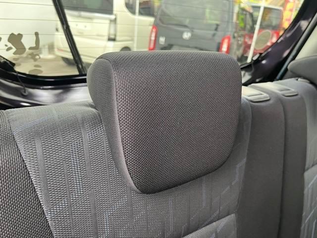 ワゴンＲスティングレー Ｘ　衝突軽減　社外ナビ　シートヒータ　横滑防止装置　アイドリングストップ　フォグランプ　ディスチャージヘッドランプ　ウィンカーミラー　プッシュスタート　オートエアコン　ドラレコ　純正アルミホイール（32枚目）