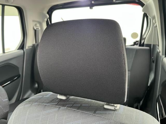 ワゴンＲスティングレー Ｘ　衝突軽減　社外ナビ　シートヒータ　横滑防止装置　アイドリングストップ　フォグランプ　ディスチャージヘッドランプ　ウィンカーミラー　プッシュスタート　オートエアコン　ドラレコ　純正アルミホイール（43枚目）