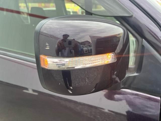 ワゴンＲスティングレー Ｘ　衝突軽減　社外ナビ　シートヒータ　横滑防止装置　アイドリングストップ　フォグランプ　ディスチャージヘッドランプ　ウィンカーミラー　プッシュスタート　オートエアコン　ドラレコ　純正アルミホイール（47枚目）