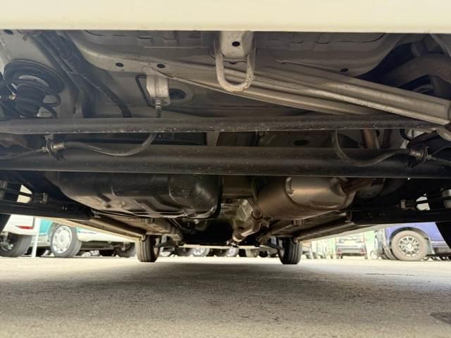 フレア XS 社外CDオーディオ ETC オートエアコン ドアバイザー 純正アルミホイール ウィンカーミラー エアバック 革巻きハンドル スマートキー シガーソケット チルトステアリング プッシュスタート(12枚目)