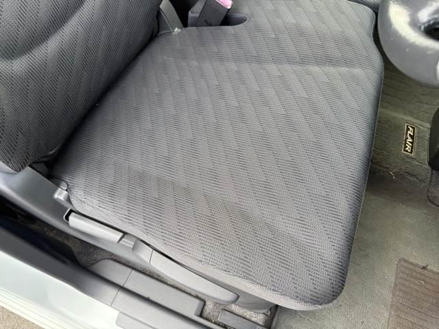 フレア XS 社外CDオーディオ ETC オートエアコン ドアバイザー 純正アルミホイール ウィンカーミラー エアバック 革巻きハンドル スマートキー シガーソケット チルトステアリング プッシュスタート(25枚目)