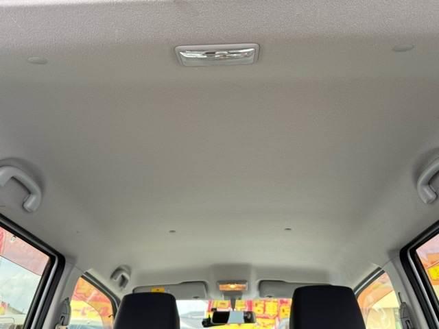 フレア XS 社外CDオーディオ ETC オートエアコン ドアバイザー 純正アルミホイール ウィンカーミラー エアバック 革巻きハンドル スマートキー シガーソケット チルトステアリング プッシュスタート(34枚目)