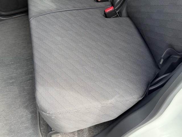 フレア XS 社外CDオーディオ ETC オートエアコン ドアバイザー 純正アルミホイール ウィンカーミラー エアバック 革巻きハンドル スマートキー シガーソケット チルトステアリング プッシュスタート(36枚目)