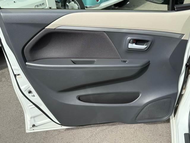 フレア XS 社外CDオーディオ ETC オートエアコン ドアバイザー 純正アルミホイール ウィンカーミラー エアバック 革巻きハンドル スマートキー シガーソケット チルトステアリング プッシュスタート(44枚目)