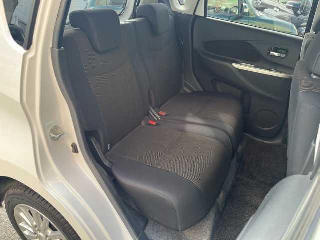 デイズ ハイウェイスターＸ　Ｖセレクション＋セーフティＩＩ　衝突軽減　純正ナビ　横滑防止　バックカメラ　ディスチャージヘッドランプ　フォグランプ　純正アルミホイール　ウィンカーミラー　オートエアコン　革巻きハンドル　プッシュスタート　アイドリングストップ（8枚目）