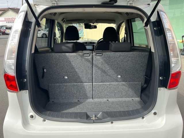 デイズ ハイウェイスターＸ　Ｖセレクション＋セーフティＩＩ　衝突軽減　純正ナビ　横滑防止　バックカメラ　ディスチャージヘッドランプ　フォグランプ　純正アルミホイール　ウィンカーミラー　オートエアコン　革巻きハンドル　プッシュスタート　アイドリングストップ（9枚目）