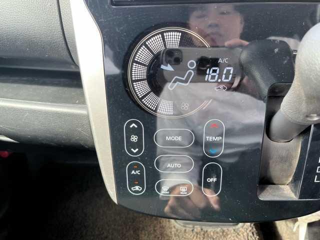 デイズ ハイウェイスターＸ　Ｖセレクション＋セーフティＩＩ　衝突軽減　純正ナビ　横滑防止　バックカメラ　ディスチャージヘッドランプ　フォグランプ　純正アルミホイール　ウィンカーミラー　オートエアコン　革巻きハンドル　プッシュスタート　アイドリングストップ（23枚目）