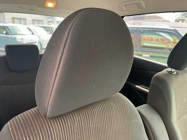 デイズ ハイウェイスターＸ　Ｖセレクション＋セーフティＩＩ　衝突軽減　純正ナビ　横滑防止　バックカメラ　ディスチャージヘッドランプ　フォグランプ　純正アルミホイール　ウィンカーミラー　オートエアコン　革巻きハンドル　プッシュスタート　アイドリングストップ（28枚目）