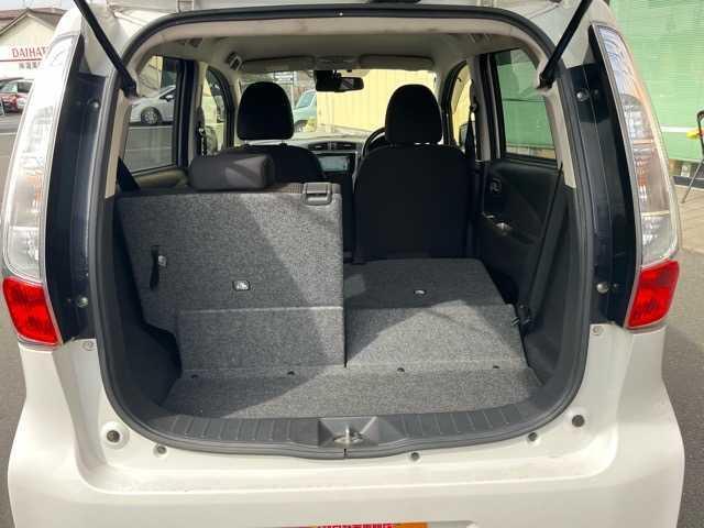 デイズ ハイウェイスターＸ　Ｖセレクション＋セーフティＩＩ　衝突軽減　純正ナビ　横滑防止　バックカメラ　ディスチャージヘッドランプ　フォグランプ　純正アルミホイール　ウィンカーミラー　オートエアコン　革巻きハンドル　プッシュスタート　アイドリングストップ（32枚目）