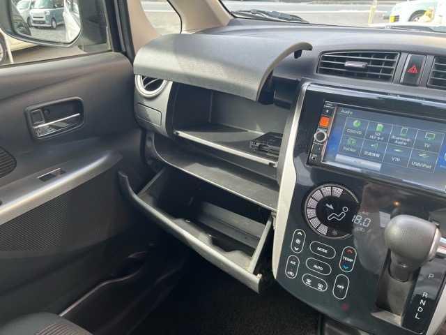 デイズ ハイウェイスターＸ　Ｖセレクション＋セーフティＩＩ　衝突軽減　純正ナビ　横滑防止　バックカメラ　ディスチャージヘッドランプ　フォグランプ　純正アルミホイール　ウィンカーミラー　オートエアコン　革巻きハンドル　プッシュスタート　アイドリングストップ（44枚目）