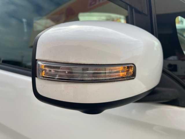 デイズ ハイウェイスターＸ　Ｖセレクション＋セーフティＩＩ　衝突軽減　純正ナビ　横滑防止　バックカメラ　ディスチャージヘッドランプ　フォグランプ　純正アルミホイール　ウィンカーミラー　オートエアコン　革巻きハンドル　プッシュスタート　アイドリングストップ（46枚目）