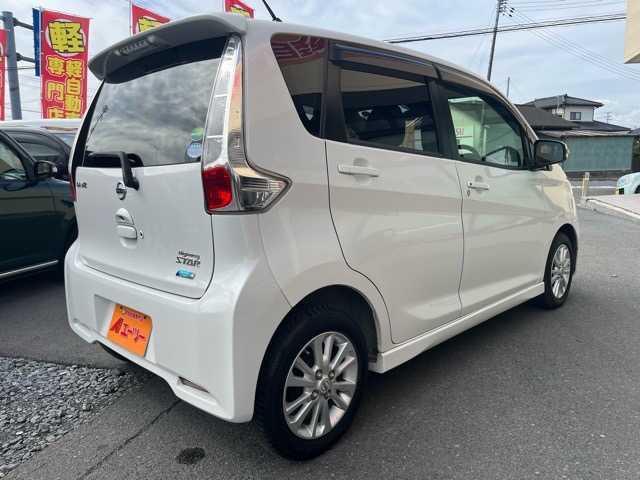 デイズ ハイウェイスターＸ　Ｖセレクション＋セーフティＩＩ　衝突軽減　純正ナビ　横滑防止　バックカメラ　ディスチャージヘッドランプ　フォグランプ　純正アルミホイール　ウィンカーミラー　オートエアコン　革巻きハンドル　プッシュスタート　アイドリングストップ（49枚目）