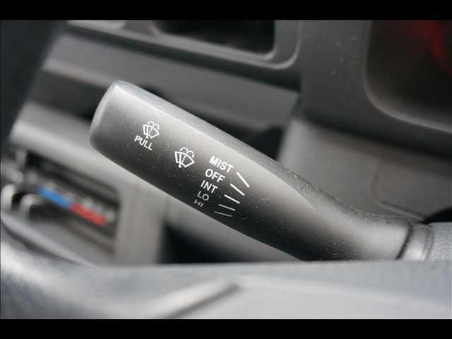 ハイゼットトラック スタンダード 4WD 純正ラジオ エアコン ドアバイザー レベライザー シガーソケット(5枚目)