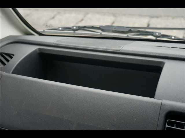 ハイゼットトラック スタンダード 4WD 純正ラジオ エアコン ドアバイザー レベライザー シガーソケット(7枚目)