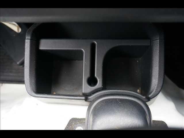 ハイゼットトラック スタンダード 4WD 純正ラジオ エアコン ドアバイザー レベライザー シガーソケット(14枚目)